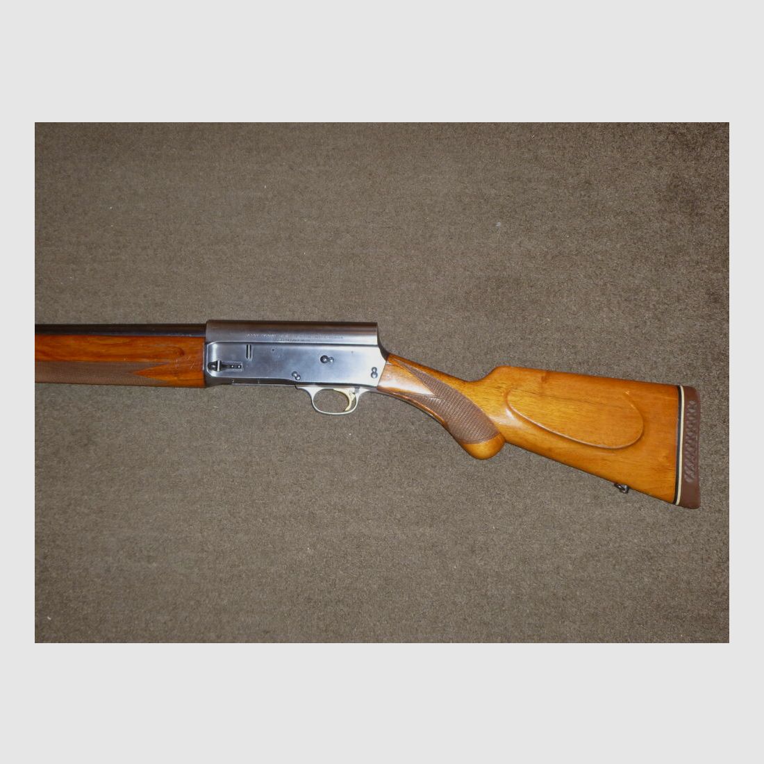 FN Browning Auto 5, image 1 of 4