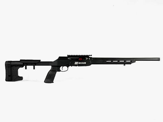 SAVAGE A22 Precision