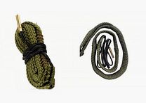 BoreSnake cuerda limpiadora para cañón .38 / .357 / .380 y 9mm – nueva