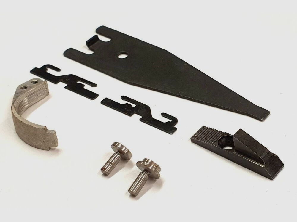 Walther GSP .22lr onderdelen set