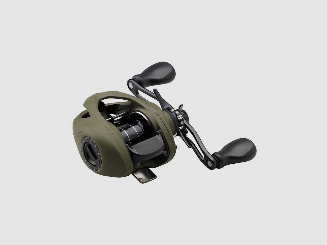 Moulinet SG8 250 BC Savage Gear, Bild 2 von 8