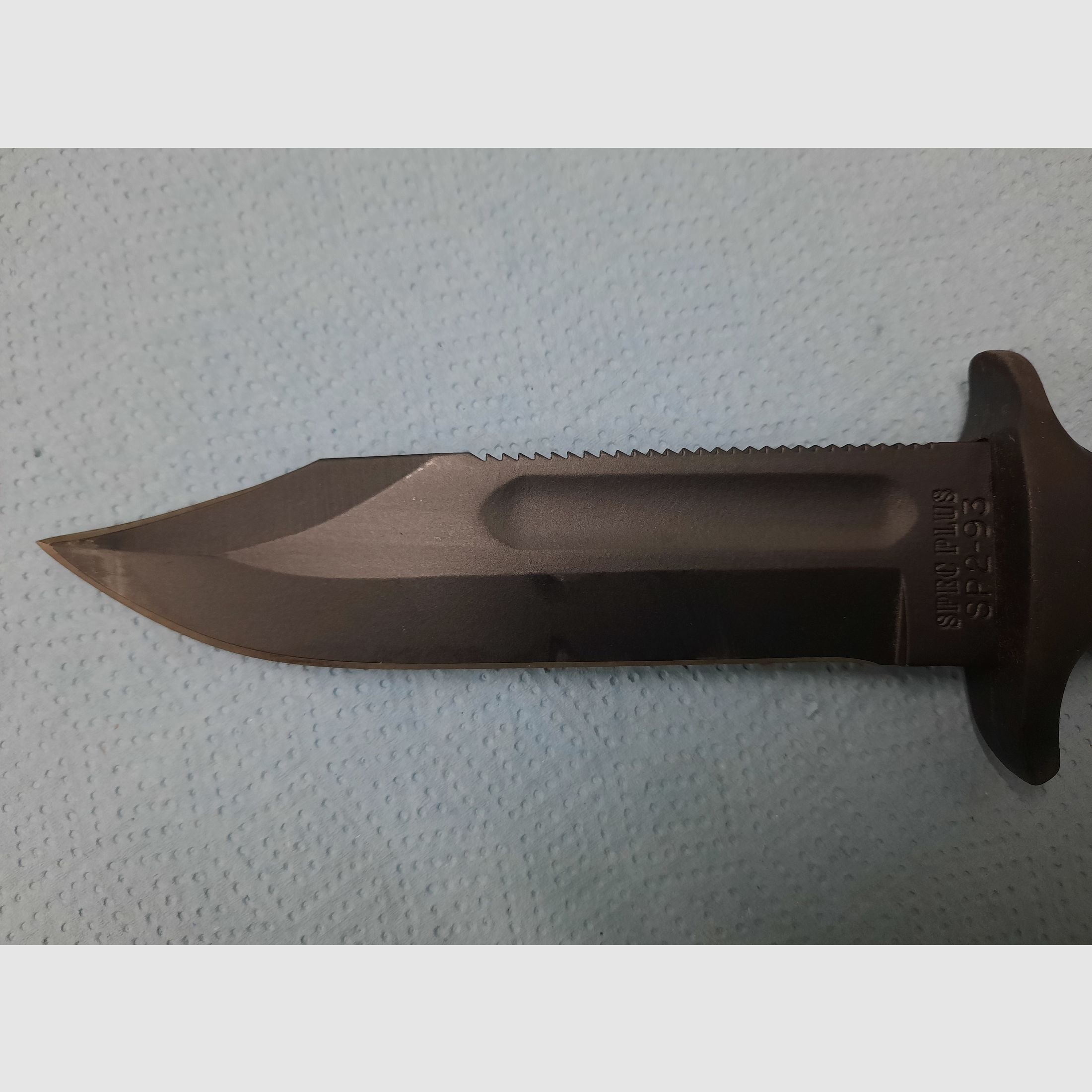 Ontario SPEC PLUS SP2-93