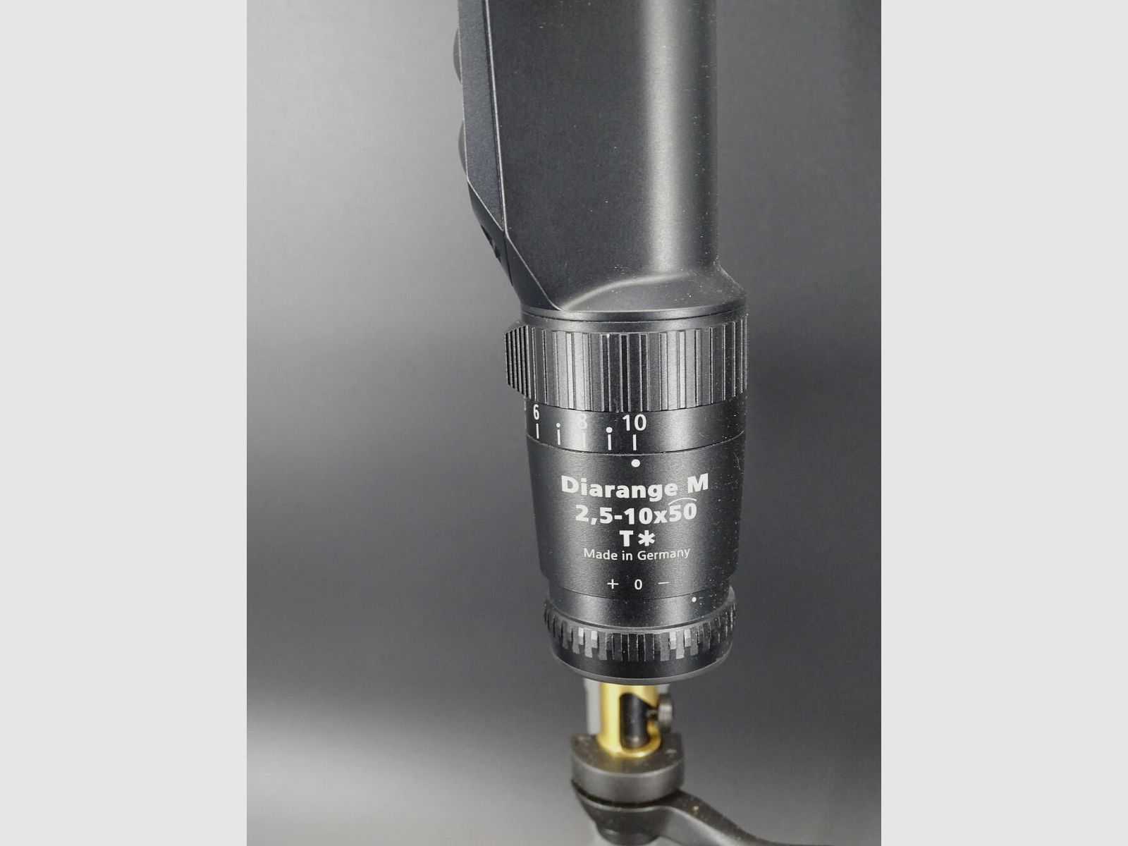 Savage 110 Elite Precision .338 Lapua Mag Zeiss Victory Diarange Bj 2022 110 Elite Precision / Fortmeier ZB / Innomount tylko 25 strzałów oddanych