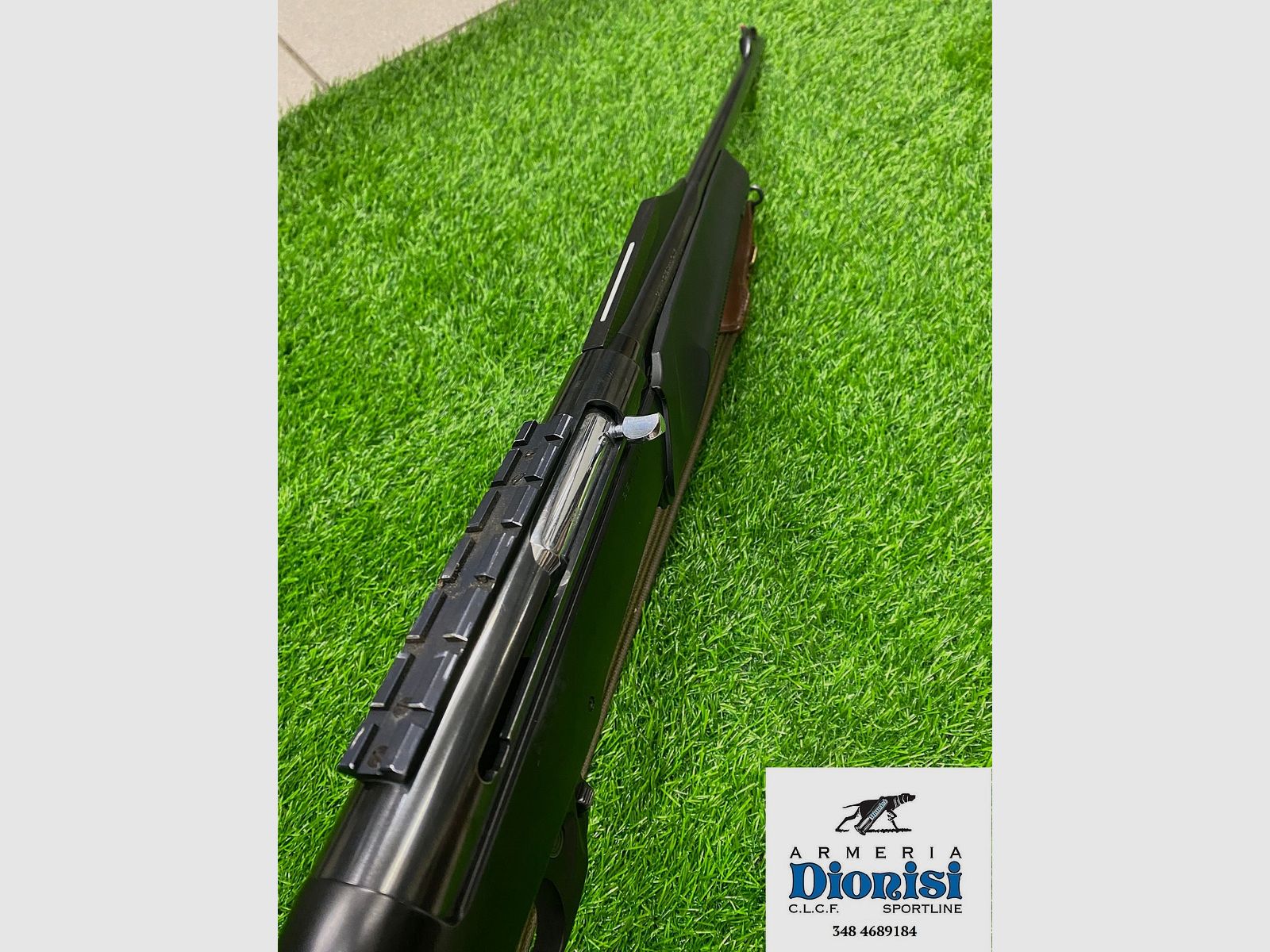 BENELLI ARGO 30-06, image 5 of 5