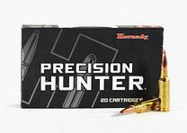 Hornady 6mm ARC Precision HUNTER 103 grs ELD-X