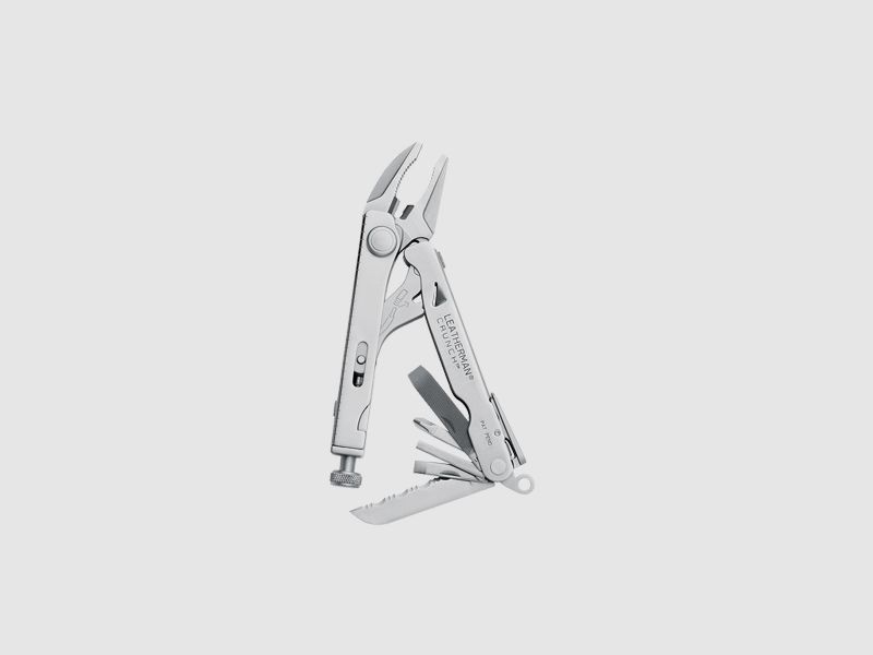 Leatherman CRUNCH® Zange