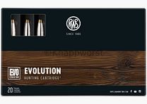 RWS RWS 8x57IRS EVO 13,0g