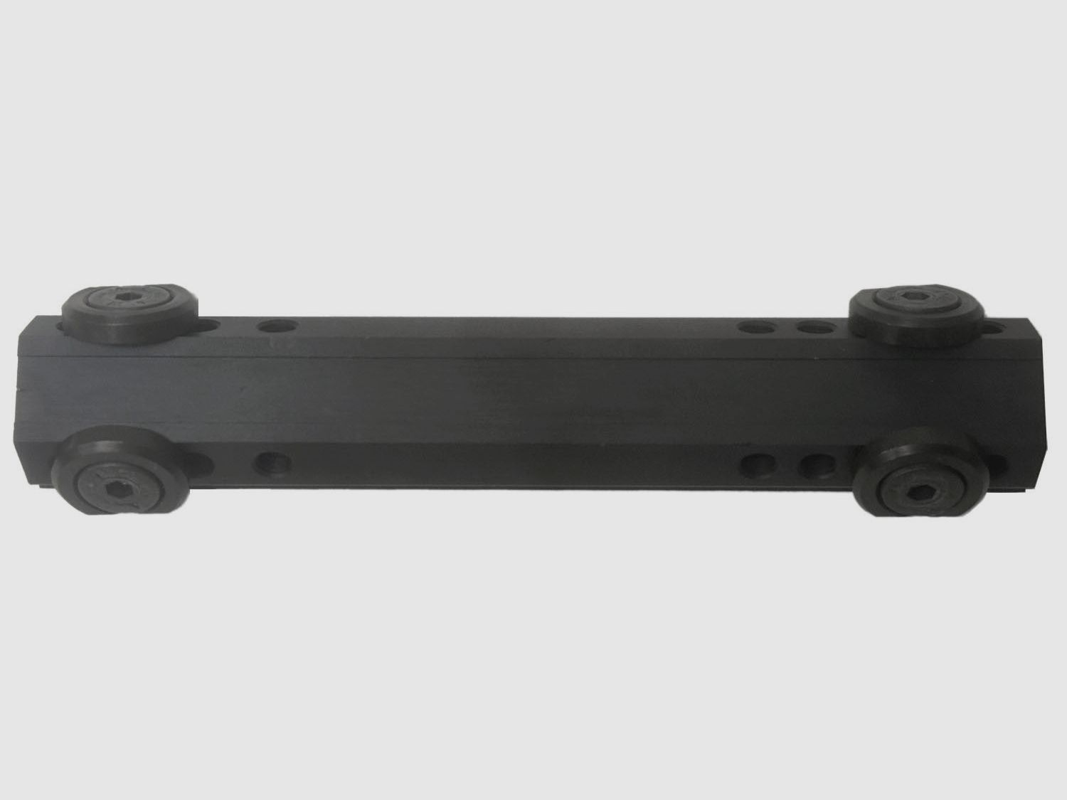Rail Poli Nicoletta - Ruger Mini, immagine 3 di 4