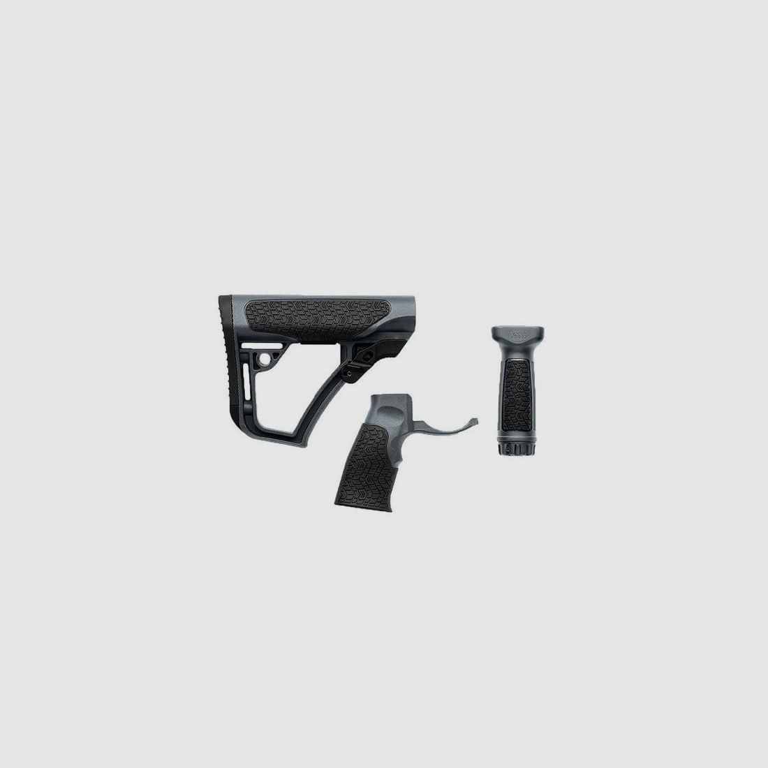 Daniel Defense AR15-Furniture-SET