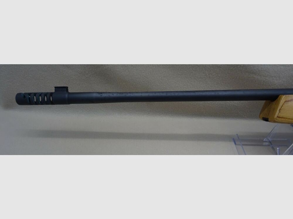 Mauser 86 SR