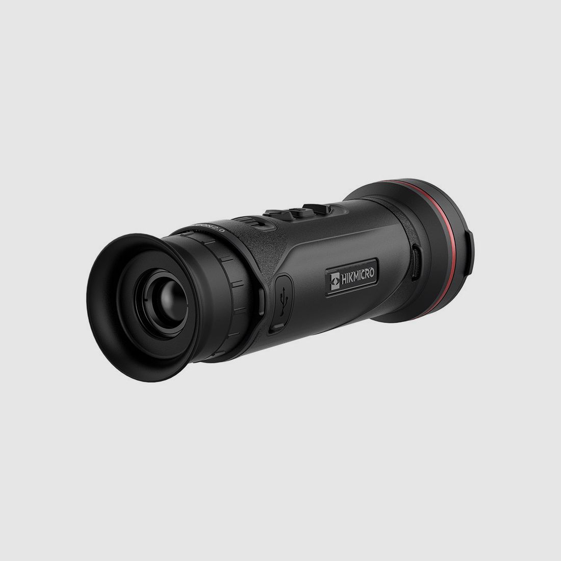 HIKMICRO Falcon FQ50 2.0 monoculaire thermique, image 5 sur 8