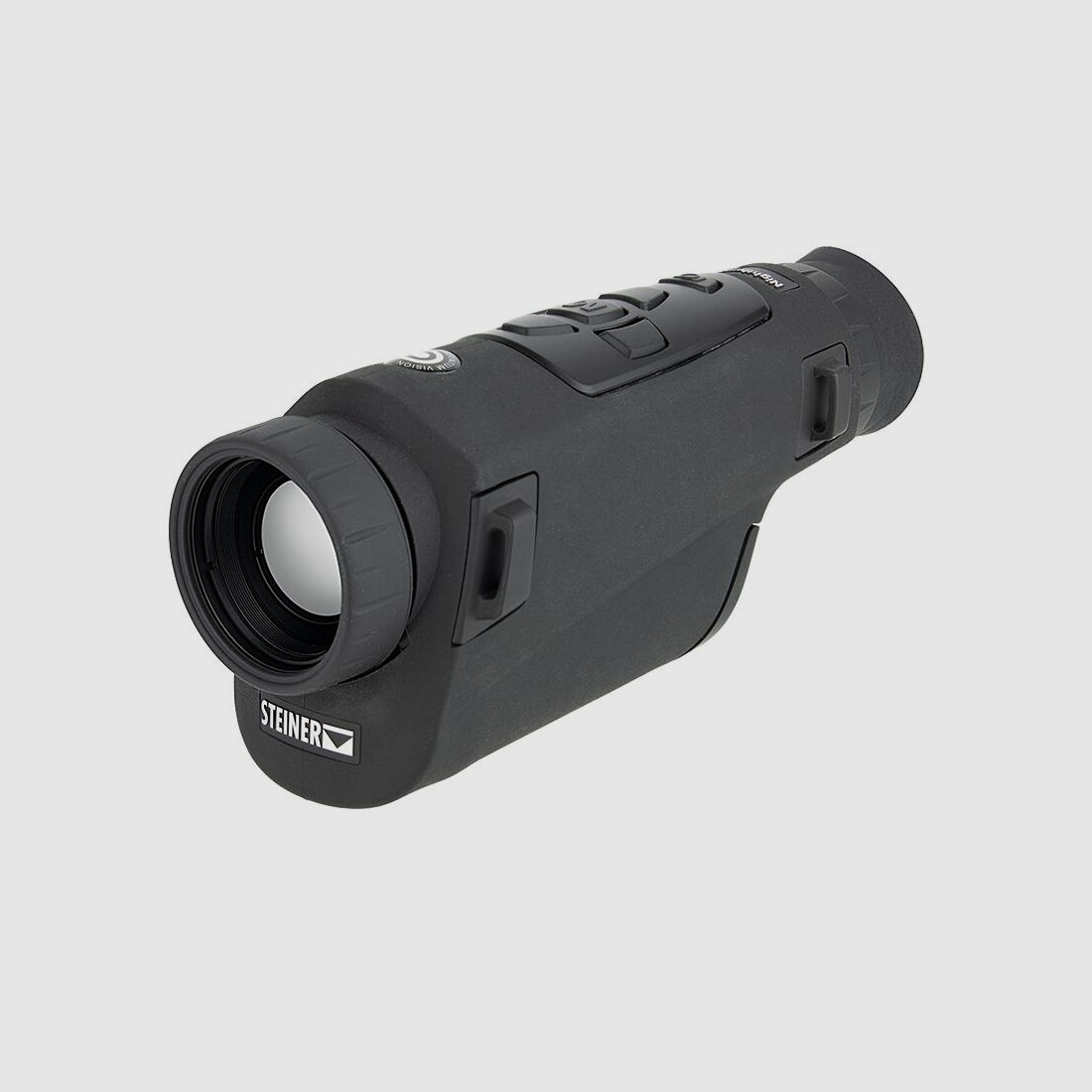 STEINER-Optiek STEINER warmtebeeldcamera Nighthunter H35 Gen. 2 met Quantum Vision, afbeelding 1 van 8