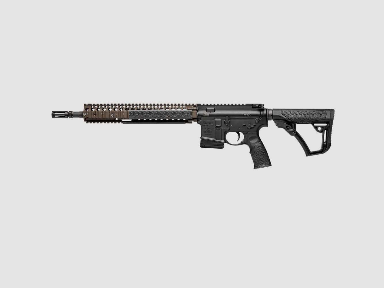 Daniel Defense M4A1 14,5″ .223 Rem, Bild 3 von 3