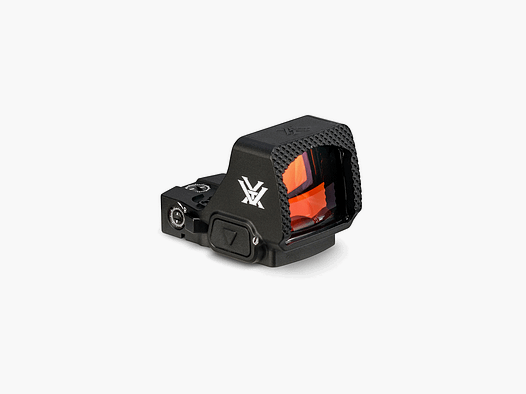 RED DOT – VORTEX – DEFENDER-XL™ 5 MOA Micro Red Dot
