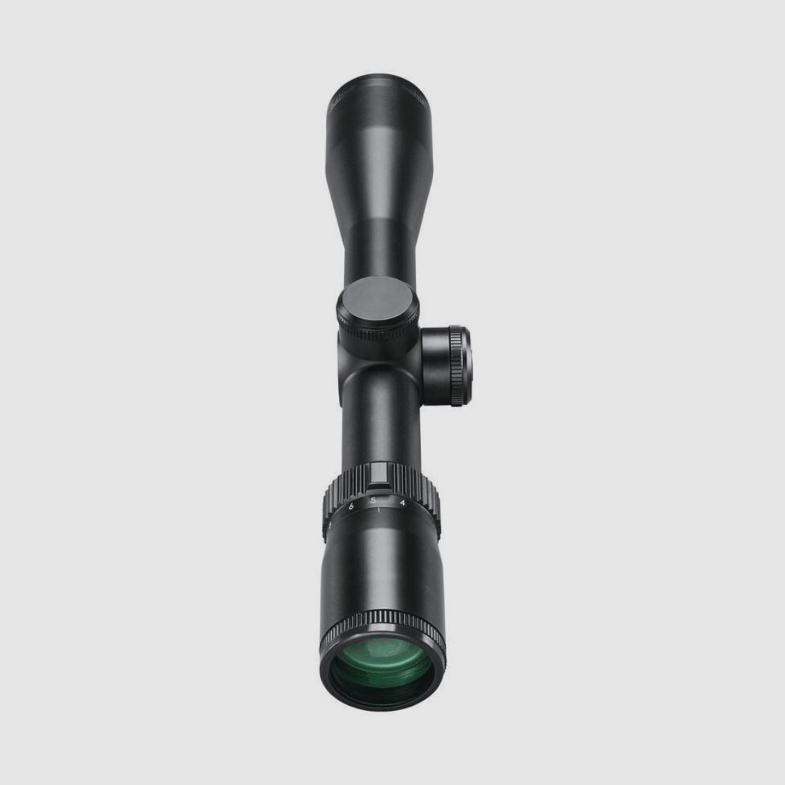BUSHNELL ELITE 4500 4X 2.5-10×40 Multi-X richtkijker, afbeelding 2 van 6