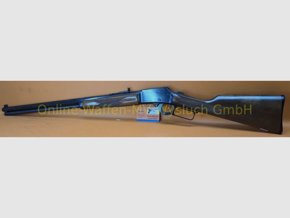 Top ! UHR Marlin 1894 Cowboy limited .357Mag