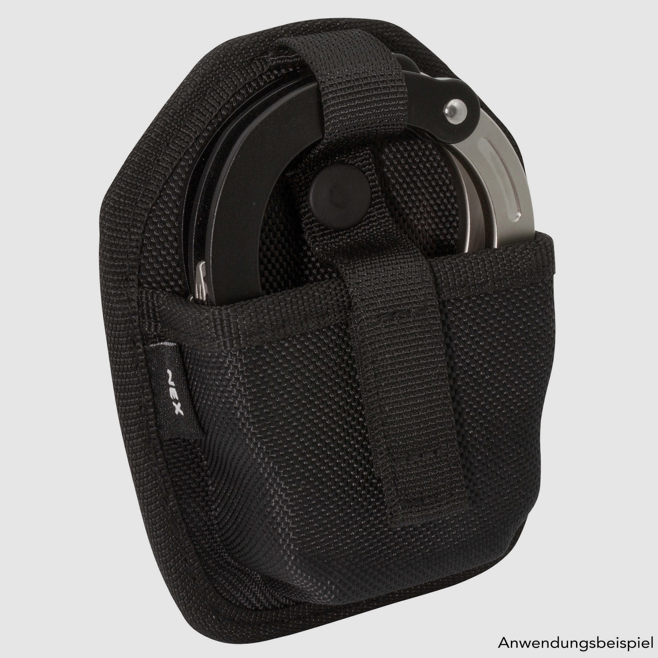 Holster de menottes Nextorch V11