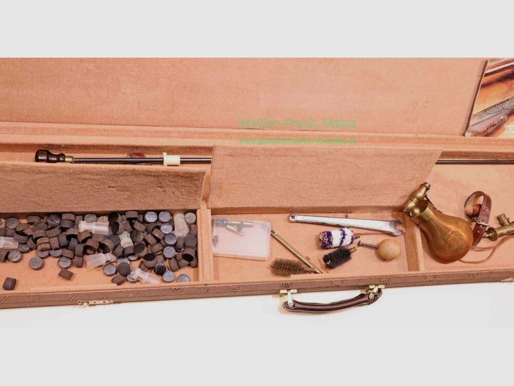 Beretta - Gardone/Italia Mod. 1680-1980 limitato