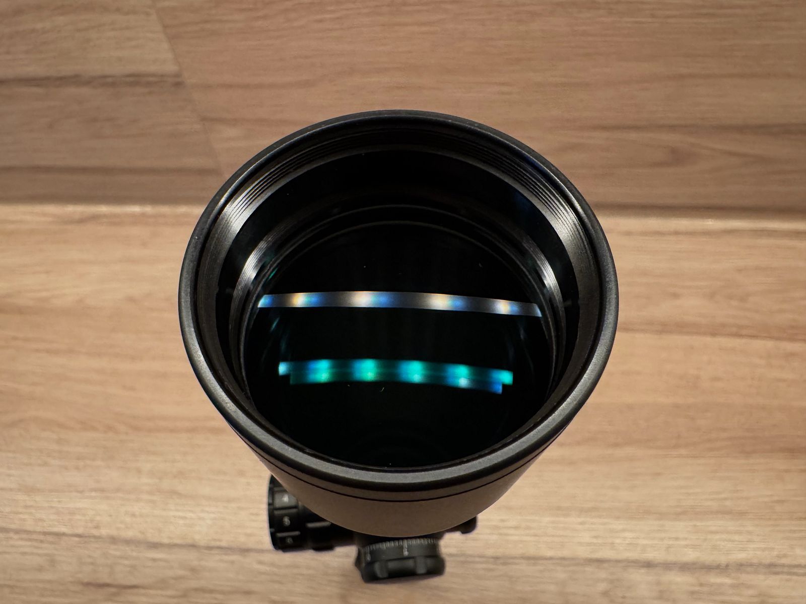 Meopta MeoSport R 3-15x50 RD