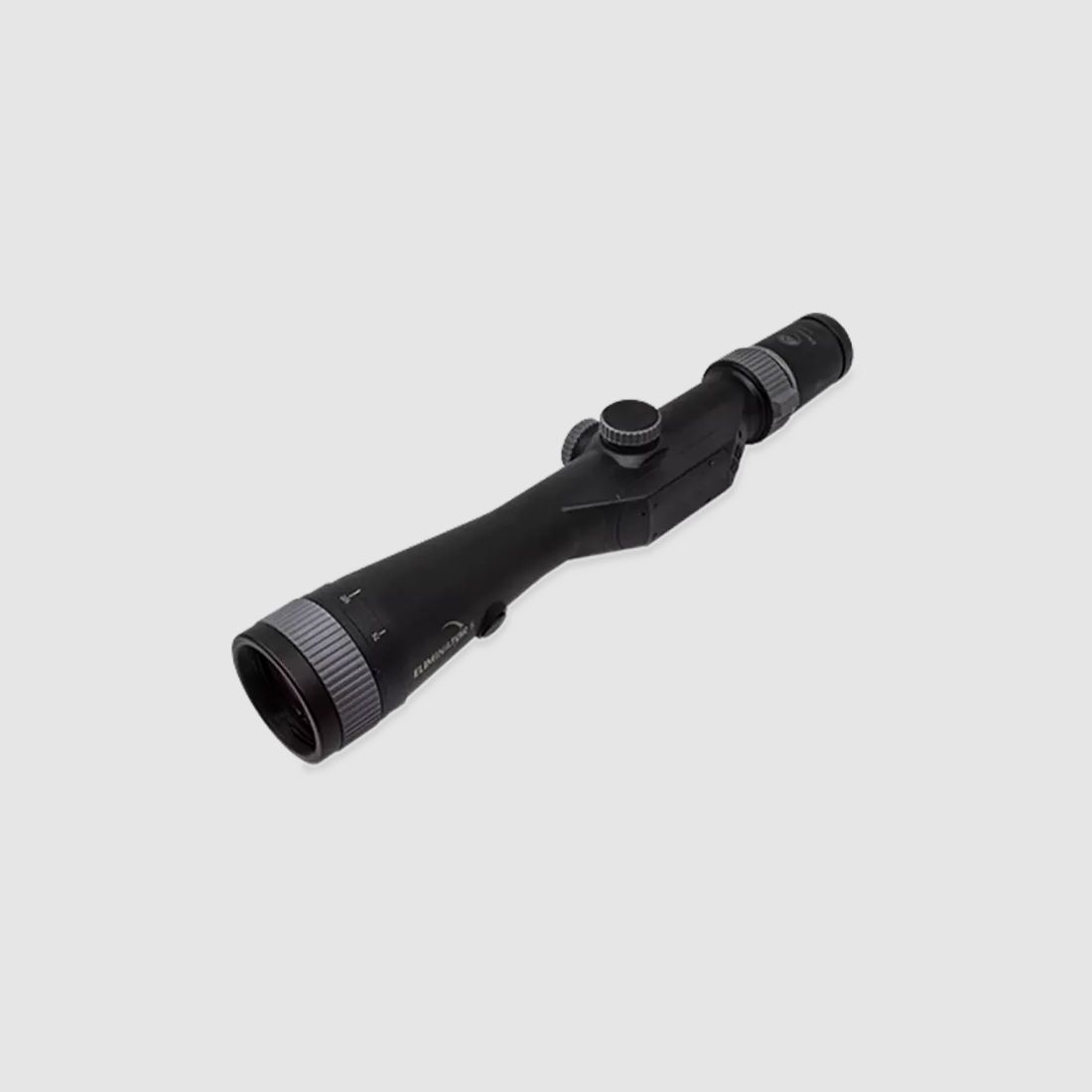 Burris Ballistic Laser Scope V5 5-20x50 riflescope