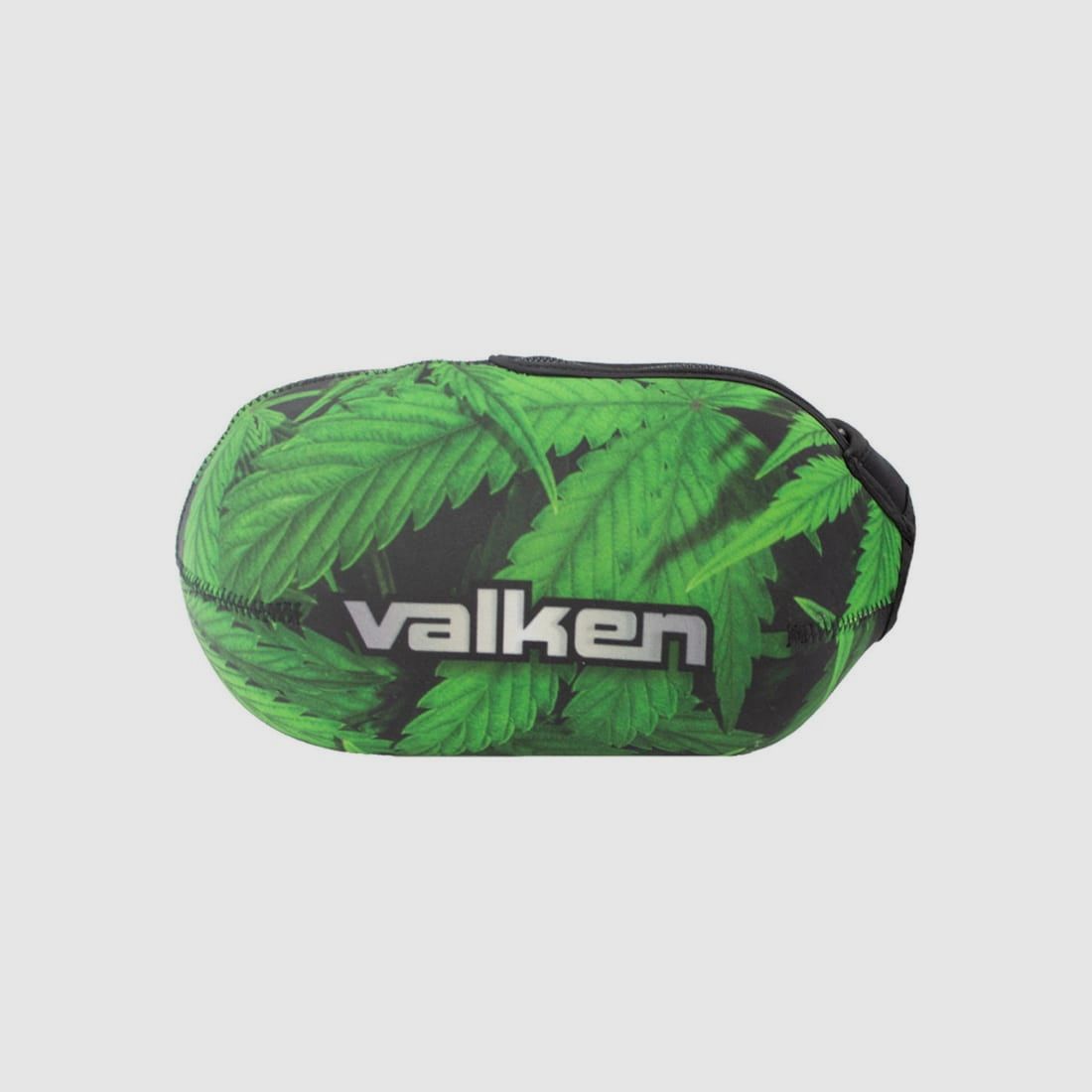 Pokrowiec na zbiornik Valken Fate GFX 45/68 cu (Zielony roślinny)