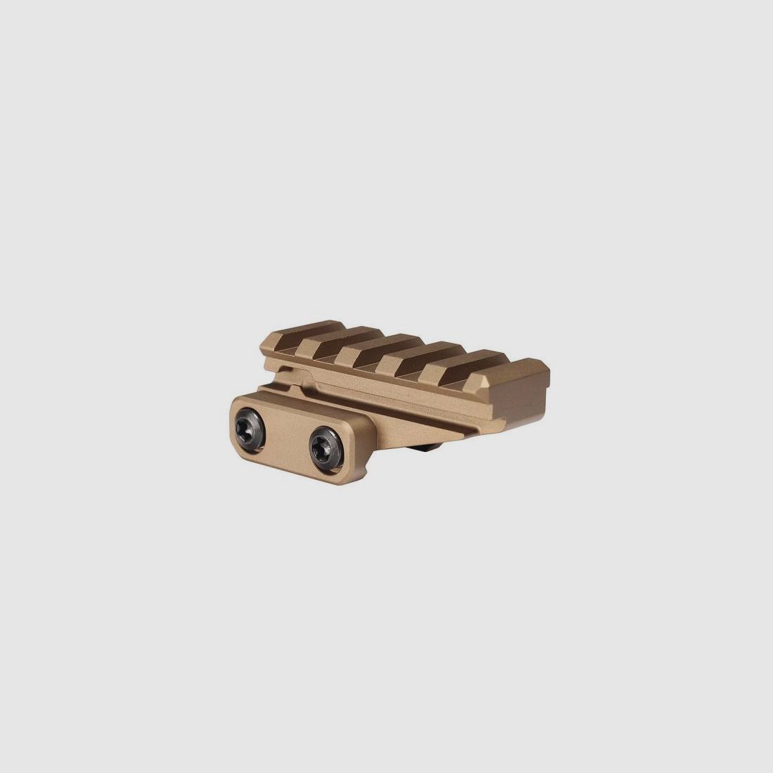 UNITY Tactical FAST Accessory Riser Mount