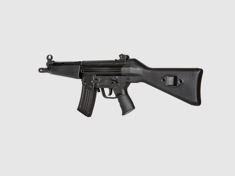ASG-Karabiner LCT LK53A2 EBB, Bild 11 von 16
