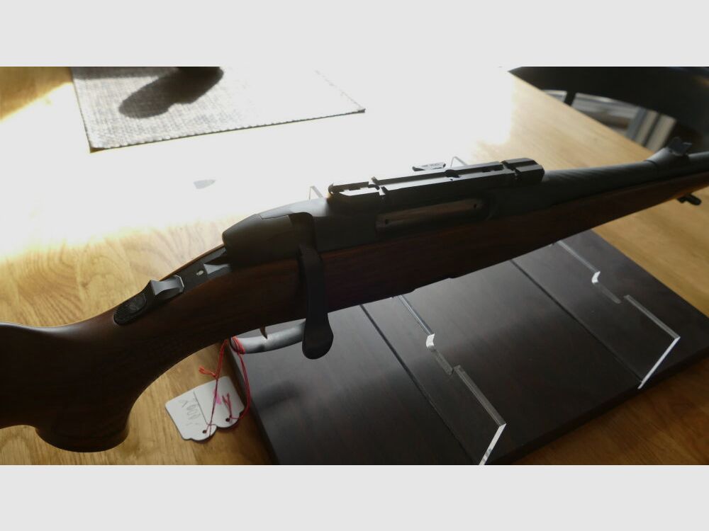 Steyr Mannlicher SM 12