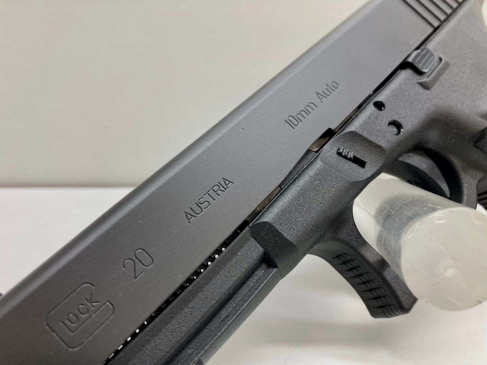 GLOCK 20 SF | 10mm Auto