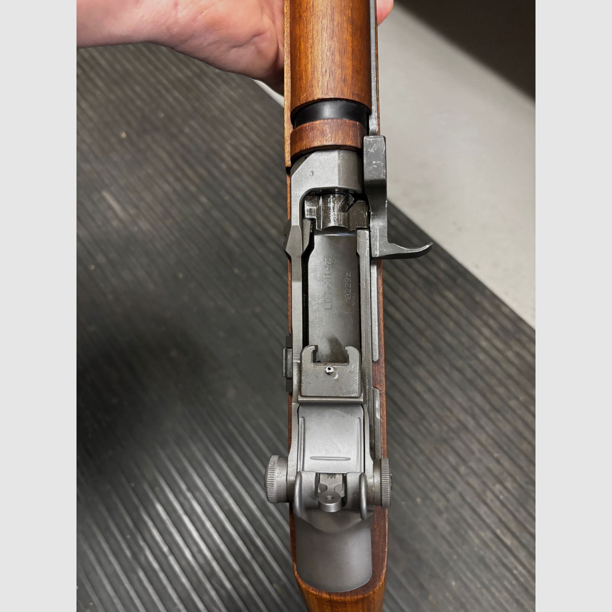 M14z von LDT- .308 Win