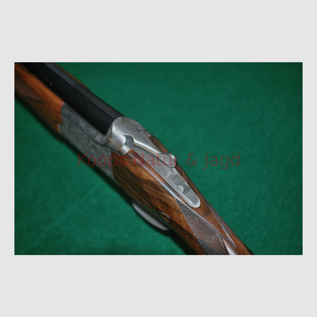 Browning B 525 Exquisite 12M