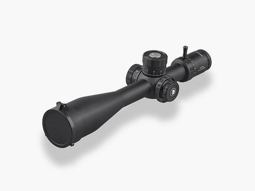 Discovery ED-PRS GEN2 5-25×56 SF IR FFP-Z ( 34mm )