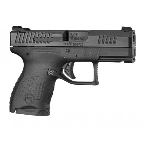 Pistolet CZ P-10 M cal. : 9x19, image 2 sur 3