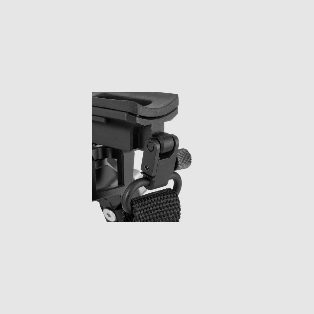 Vanguard Equalizer 3QS C - Carbonbipod, Bild 17 von 23
