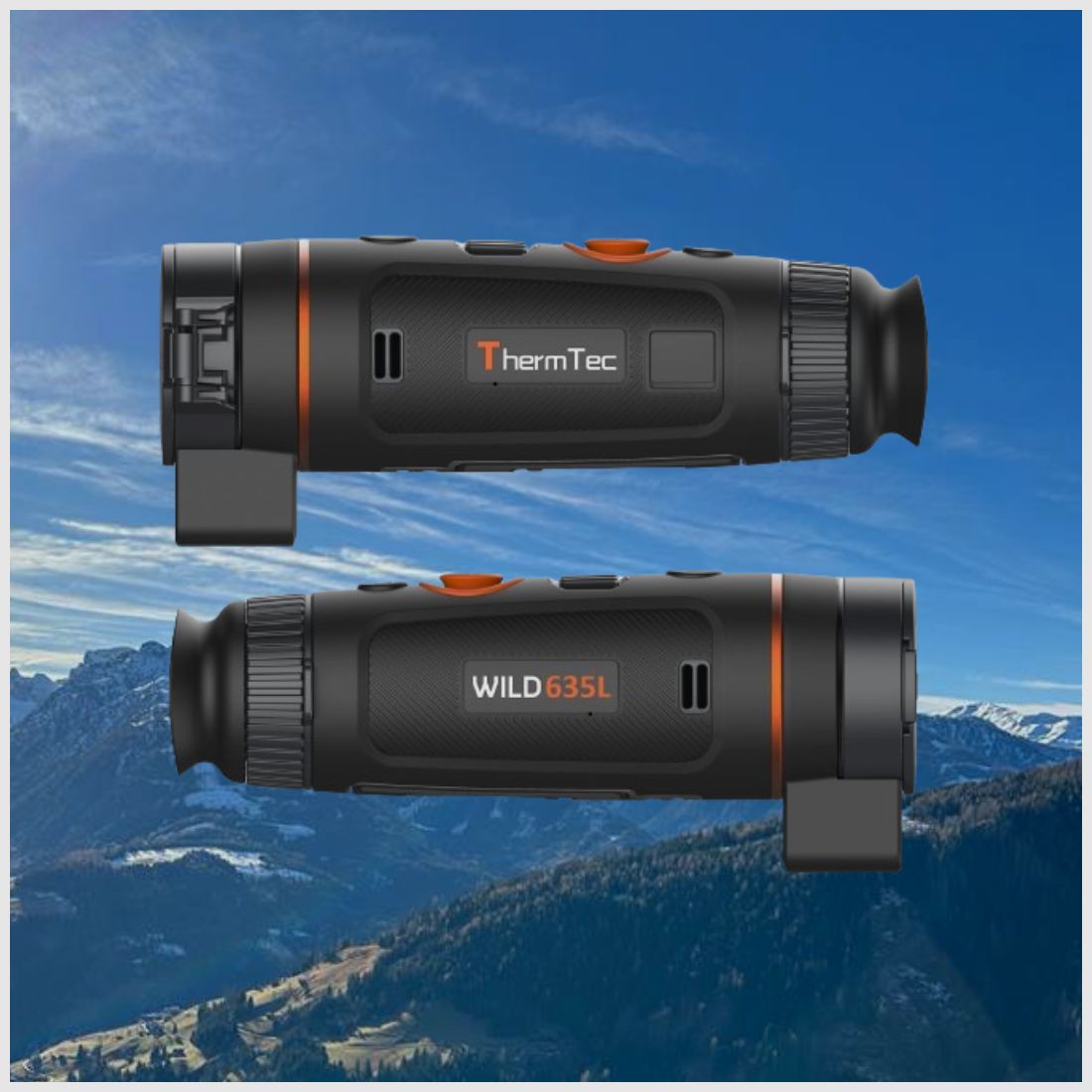 ThermTec Wild 635L -NEU-