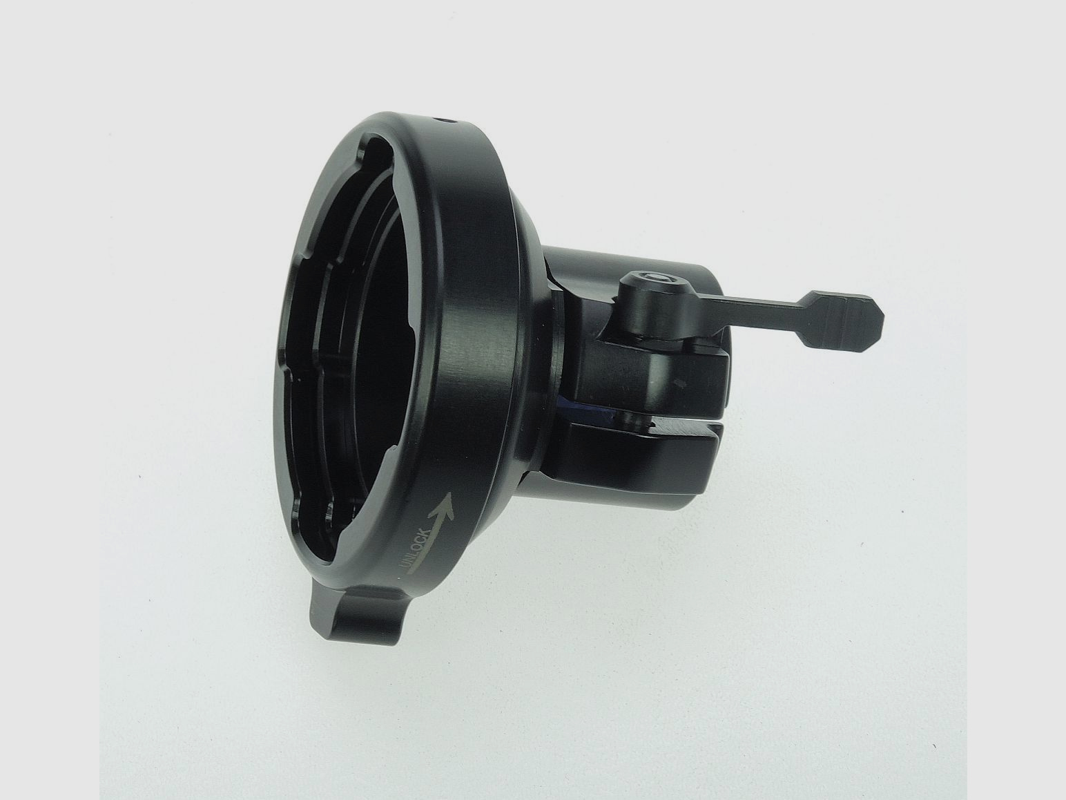 Rusan Modular Klemmadapter 30mm (24er Zielfernrohre)