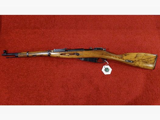 Karabin Mosin Nagant 1891/59 7,62x54R