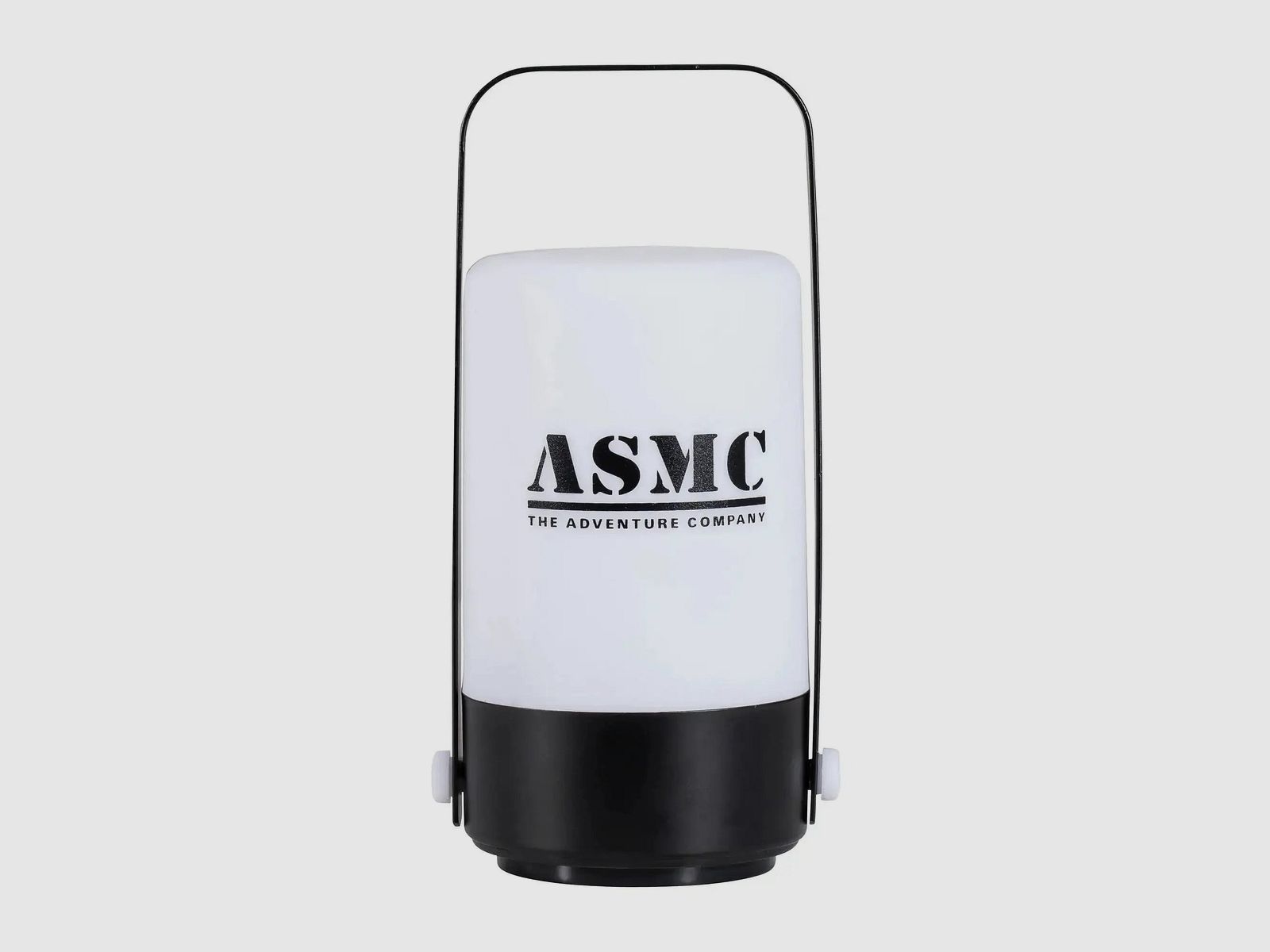 ASMC ASMC Latarka ręczna z LED