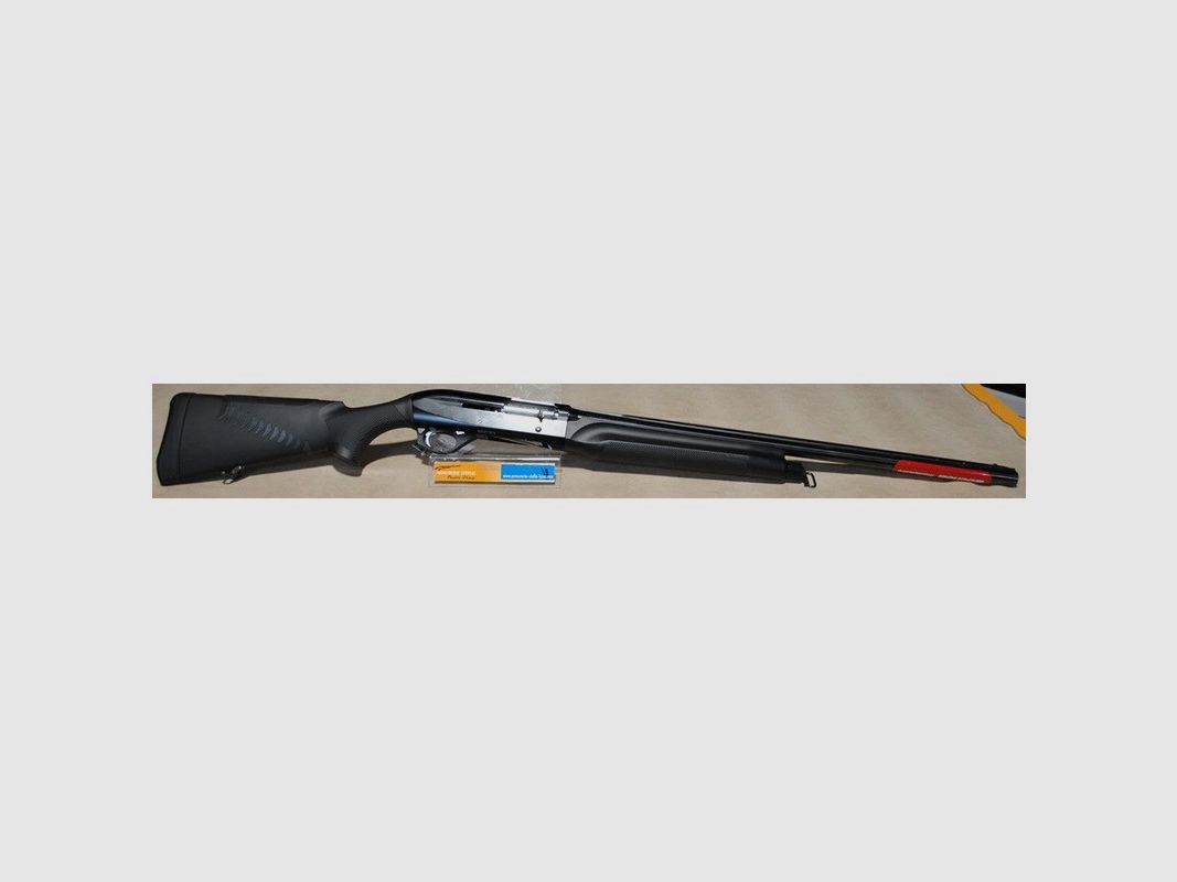 Semi-Automatic Shotgun Benelli Montefeltro Comfort, image 4 of 4