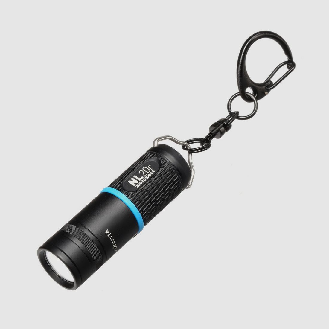 Lampe Walther NL20R, image 1 sur 2