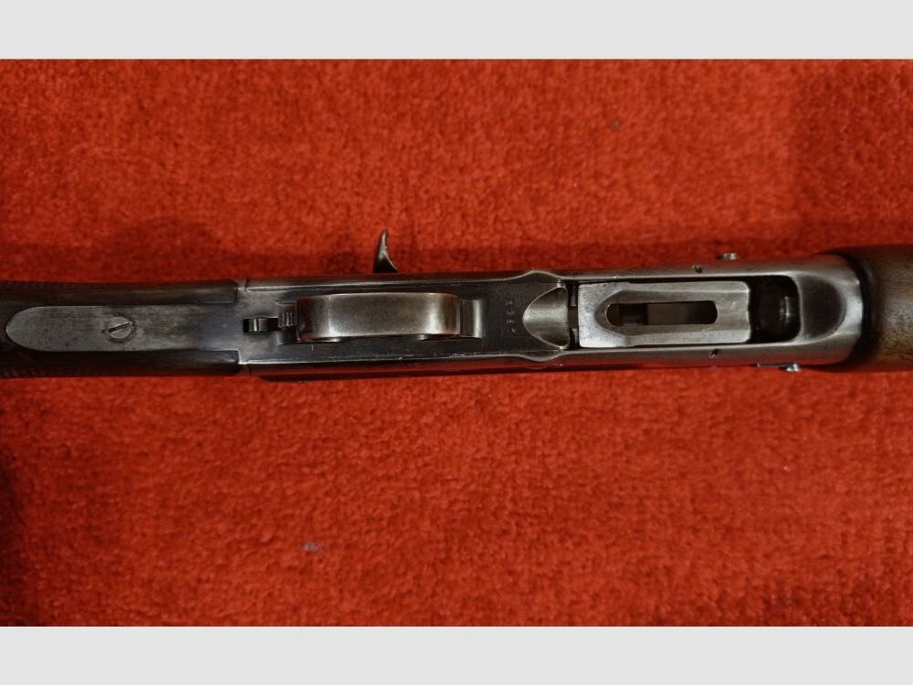 Rheinmetall No 4 16/65