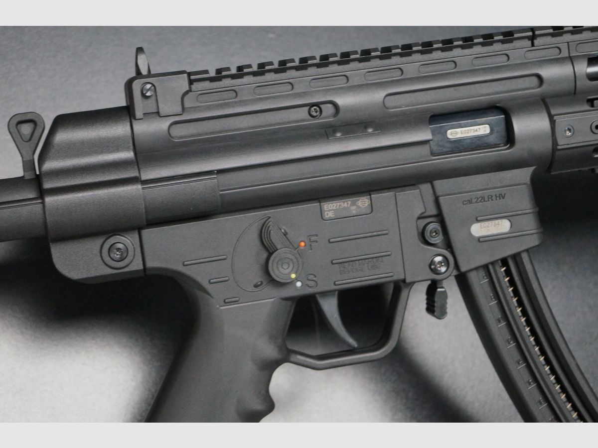 GSG 16 Super Set, Bild 3 von 7