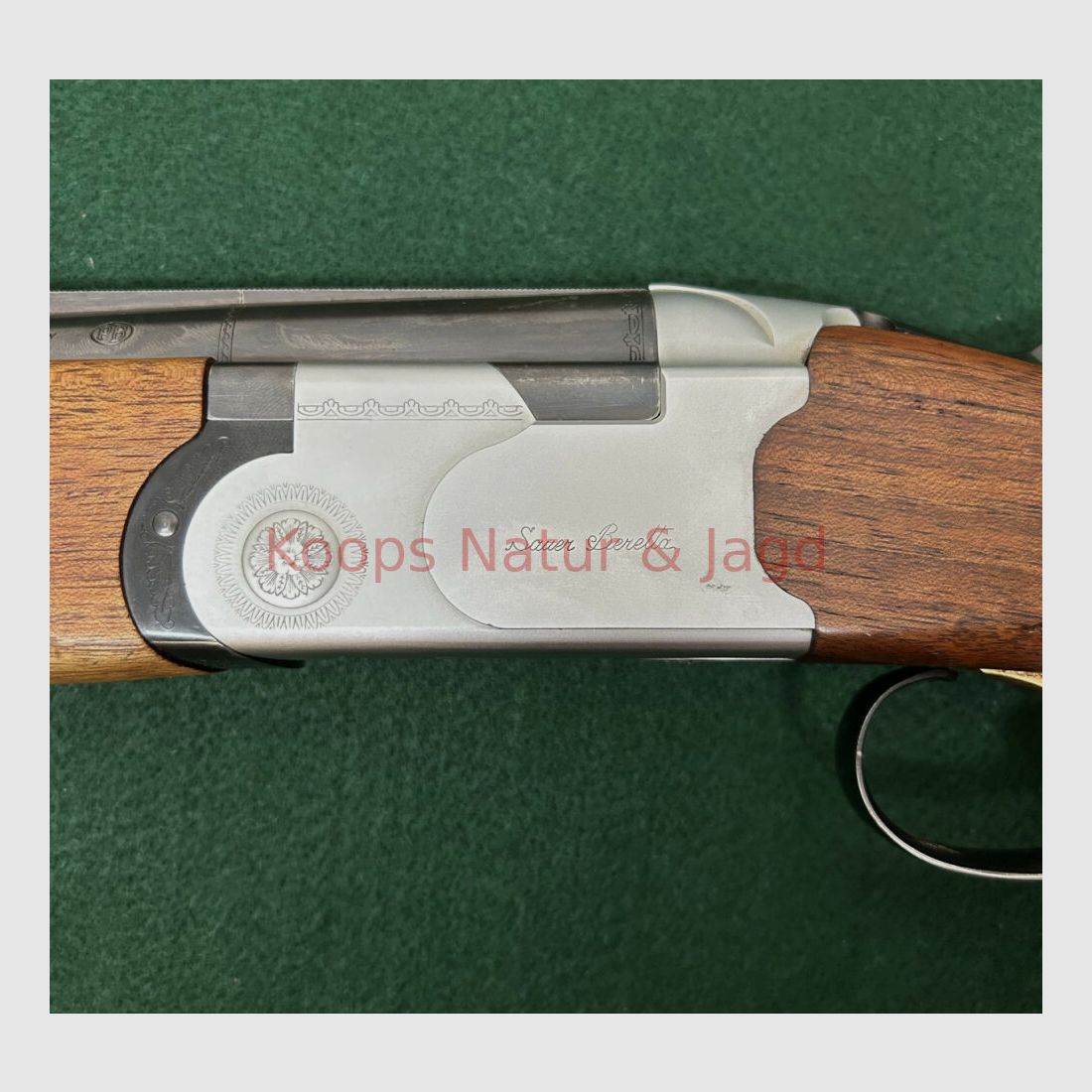 Sauer/Beretta