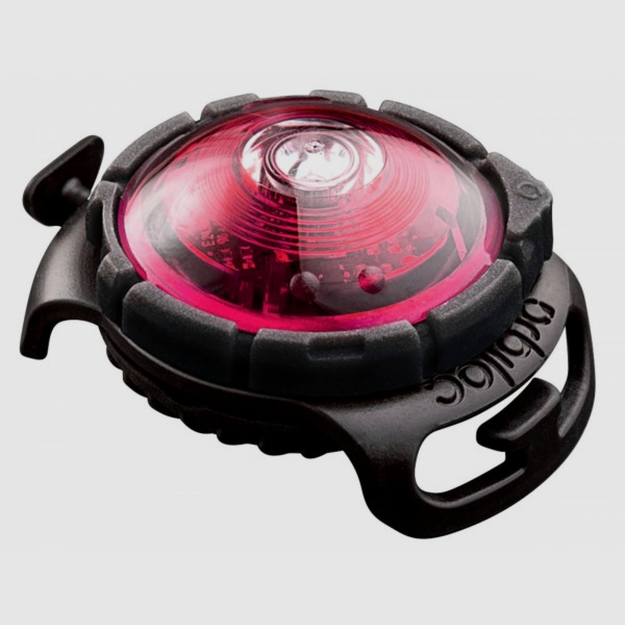 Orbiloc Dog Dual Licht