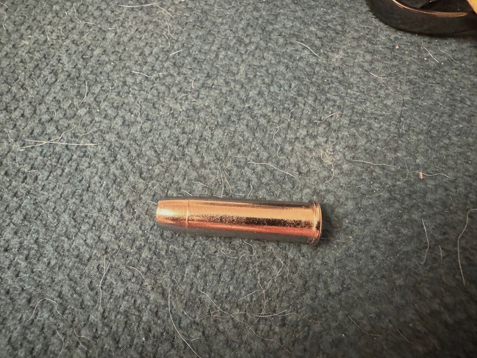 Vendo pistola ad aria 44 Magnum