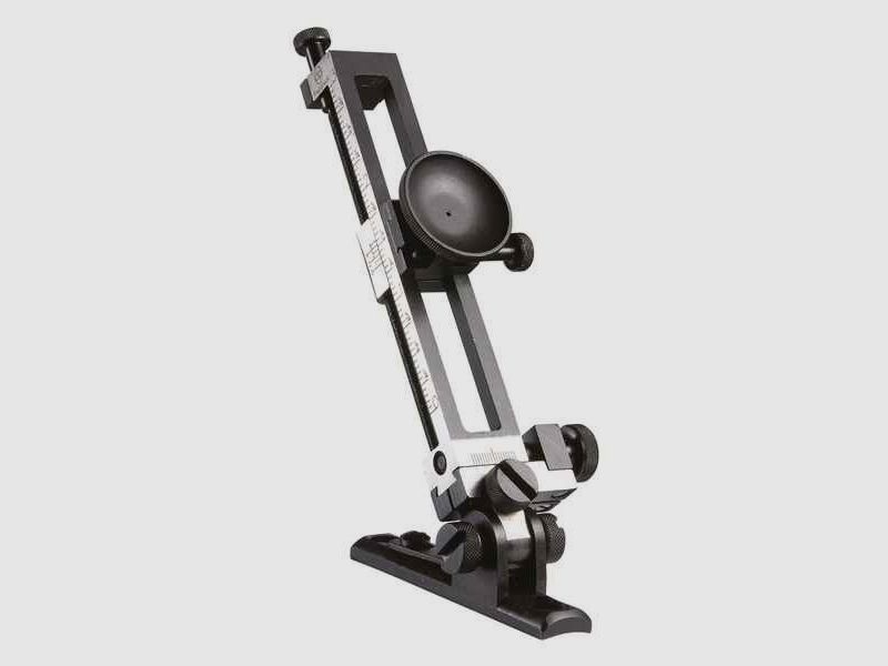 Diopter Long Range Silhouettenschießen
