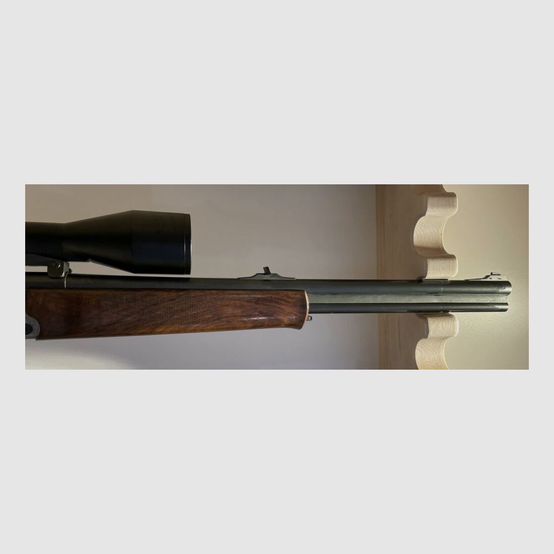 BLASER BBF 95 LUXUS - inkl. ZEISS ZF DIAVARI VM 3-12x56 A60