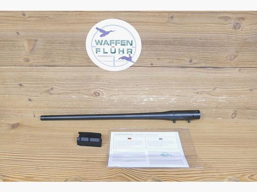 BLASER R8 Lauf Austauschlauf Kal. 30-06 LL 52 cm 15x1 Neuware v. Waffen Flühr Ansbach