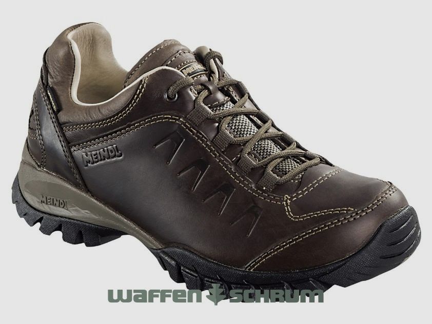 Meindl Shoe Siena Lady GTX Brown