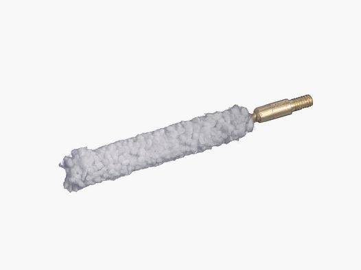 BREAKTHROUGH® .357/.38/9mm Bore Mop 8-32 thread